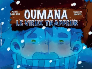Couverture d'Oumana