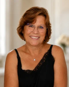 Photo de Sabine Lopez